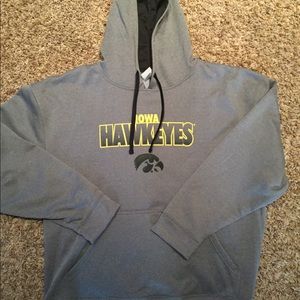 Hawkeye Hoodie
